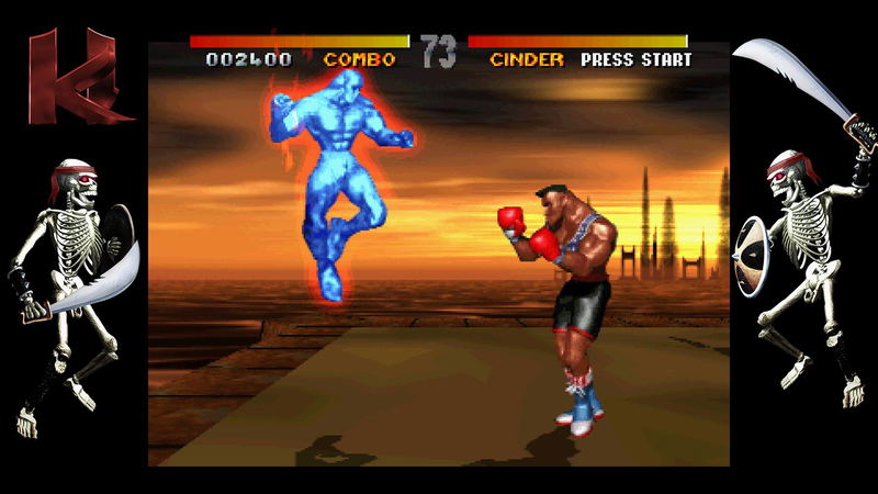 Killer Instinct (Definitive Edition) <span class="ext ext_digital">digital</span> image 4