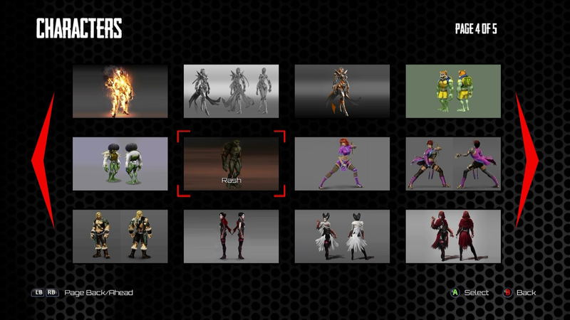 Killer Instinct (Definitive Edition) <span class="ext ext_digital">digital</span> image 5