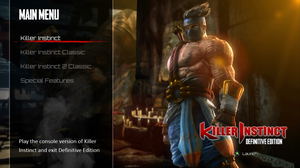 Killer Instinct Gold Skin Pack 7 Available Now – Killer Instinct Central