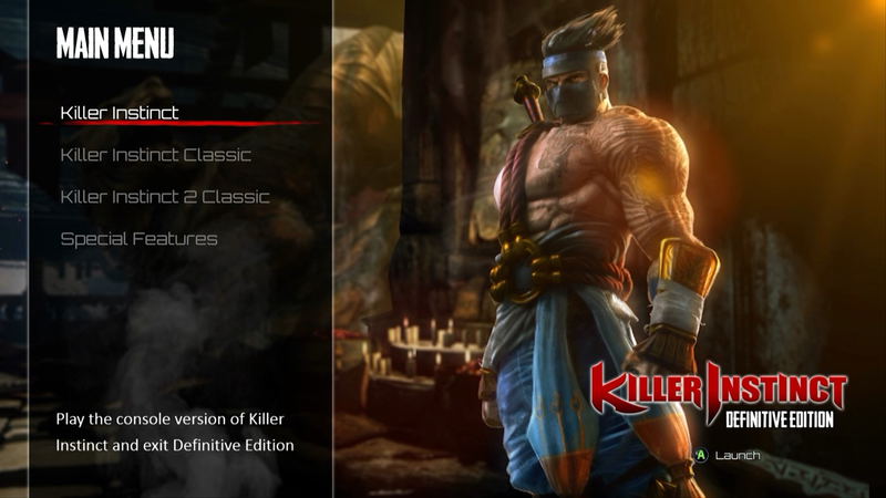 Killer Instinct (Definitive Edition) <span class="ext ext_digital">digital</span> image 7