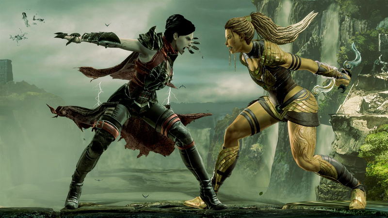 Killer Instinct (Definitive Edition) <span class="ext ext_digital">digital</span> image 9