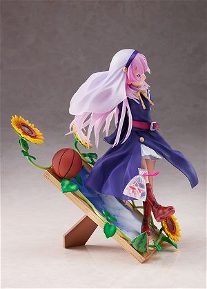 The Day I Became a God 1/7 Scale Pre-Painted Figure: Hina Summer Memories