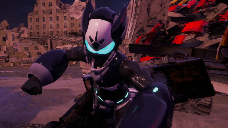 Android Hunter A <span class="ext" style="background-color: #2a475e; color: #FFFFFF;">STEAM</span> <span class="ext ext_digital">digital</span> image 10