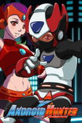Android Hunter A <span class="ext" style="background-color: #2a475e; color: #FFFFFF;">STEAM</span> <span class="ext ext_digital">digital</span> thumbnail 1