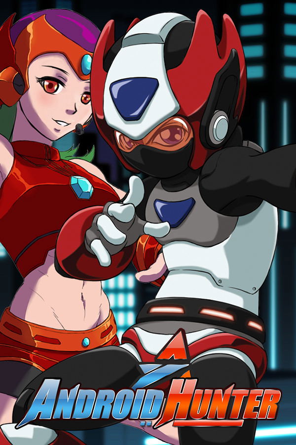 Android Hunter A <span class="ext" style="background-color: #2a475e; color: #FFFFFF;">STEAM</span> <span class="ext ext_digital">digital</span> image 1