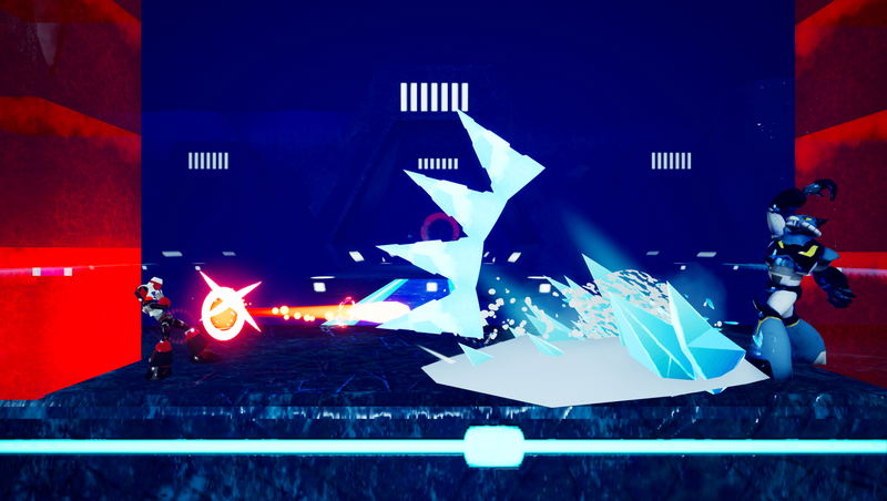 Android Hunter A <span class="ext" style="background-color: #2a475e; color: #FFFFFF;">STEAM</span> <span class="ext ext_digital">digital</span> image 5