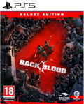 Back 4 Blood [Deluxe Edition] (English) thumbnail 1
