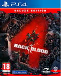 Back 4 Blood [Deluxe Edition] (English) thumbnail 1