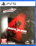 Back 4 Blood (English) thumbnail 1