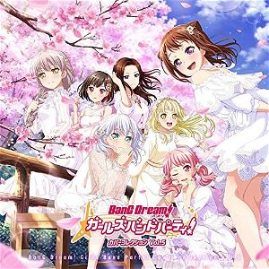Bang Dream! Girls Band Party! Cover Collection Vol.5