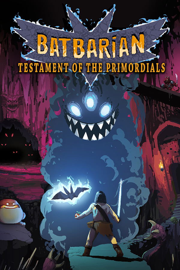 Batbarian: Testament of the Primordials <span class="ext" style="background-color: #2a475e; color: #FFFFFF;">STEAM</span> <span class="ext ext_digital">digital</span> image 1