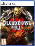 Blood Bowl III [Brutal Edition Super Deluxe] thumbnail 2