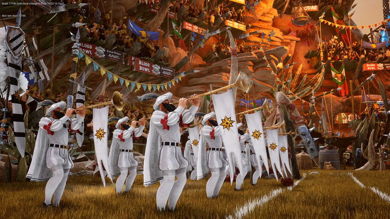 Blood Bowl III [Brutal Edition Super Deluxe] image 15