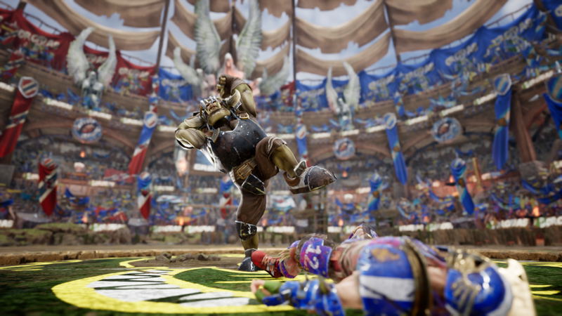 Blood Bowl III [Brutal Edition Super Deluxe] image 19