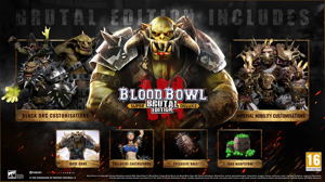 Blood Bowl III [Brutal Edition Super Deluxe]_