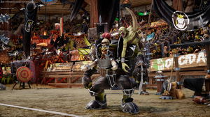 Blood Bowl III [Brutal Edition Super Deluxe]_