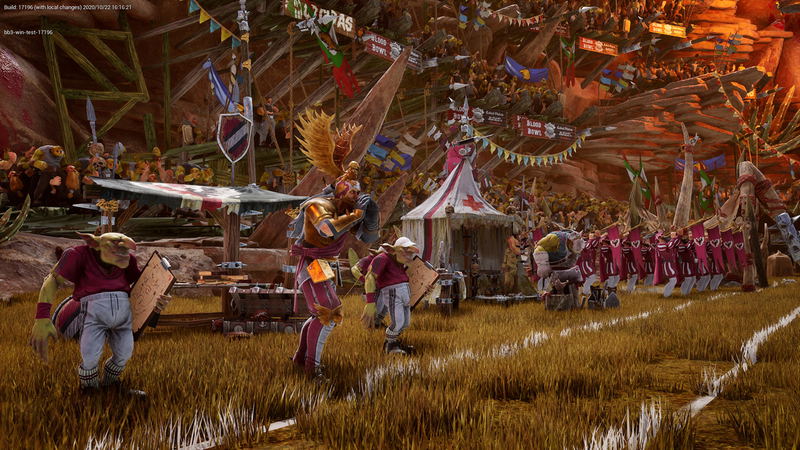 Blood Bowl III [Brutal Edition Super Deluxe] image 6