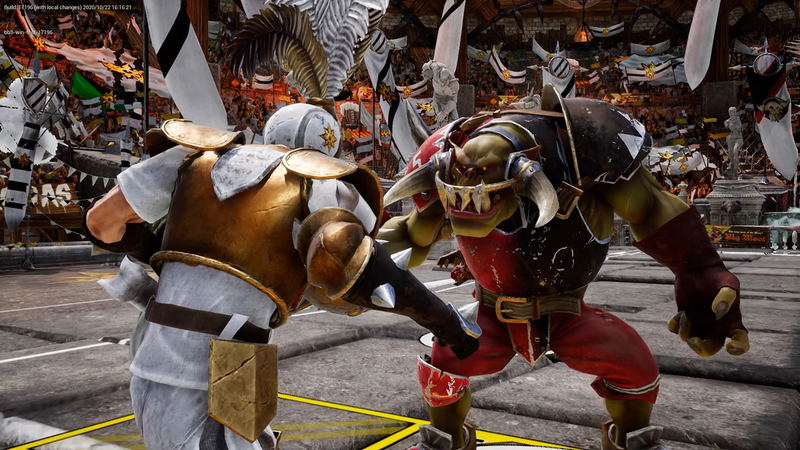 Blood Bowl III [Brutal Edition Super Deluxe] image 10