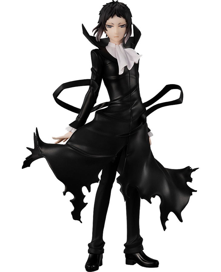 Bungo Stray Dogs: Pop Up Parade Ryunosuke Akutagawa image 1