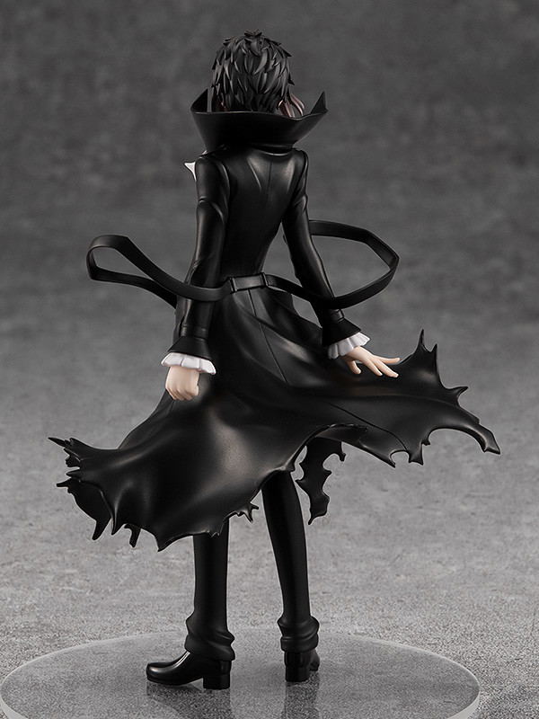 Bungo Stray Dogs: Pop Up Parade Ryunosuke Akutagawa image 10