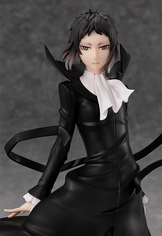 Bungo Stray Dogs: Pop Up Parade Ryunosuke Akutagawa image 11