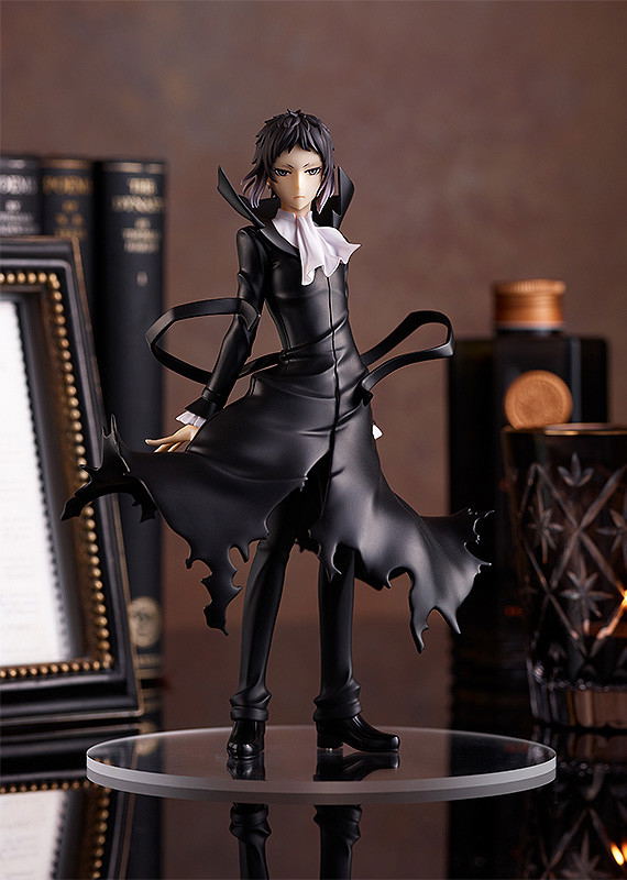 Bungo Stray Dogs: Pop Up Parade Ryunosuke Akutagawa image 2
