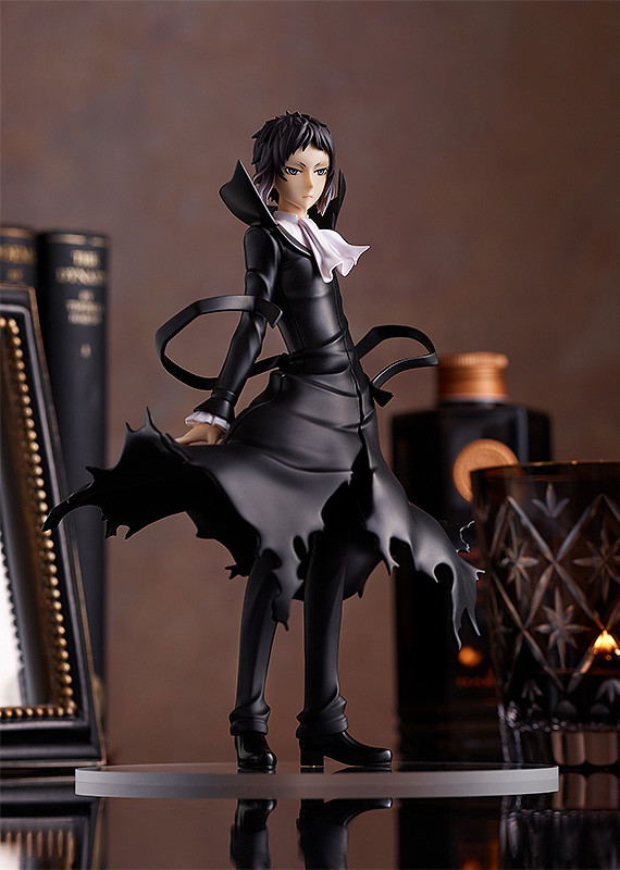 Bungo Stray Dogs: Pop Up Parade Ryunosuke Akutagawa image 3