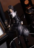 Bungo Stray Dogs: Pop Up Parade Ryunosuke Akutagawa thumbnail 4