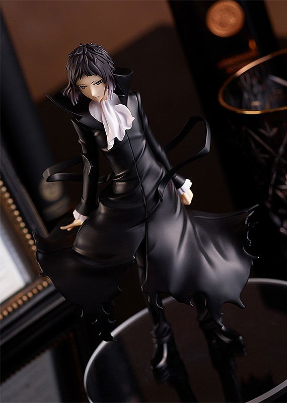 Bungo Stray Dogs: Pop Up Parade Ryunosuke Akutagawa image 4