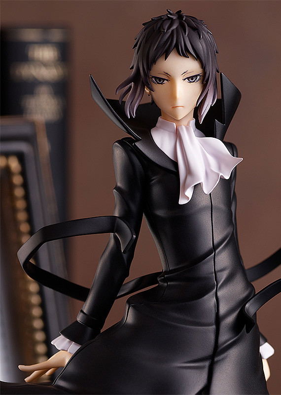 Bungo Stray Dogs: Pop Up Parade Ryunosuke Akutagawa image 7