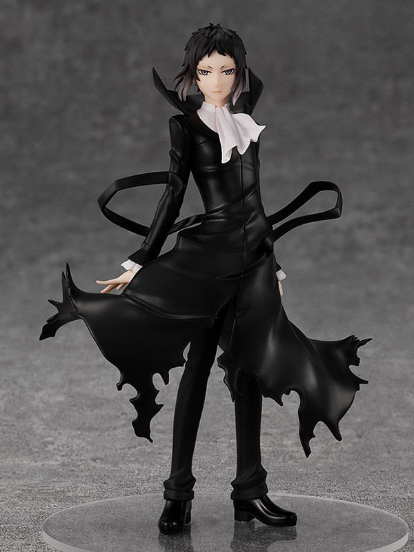 Bungo Stray Dogs: Pop Up Parade Ryunosuke Akutagawa image 8