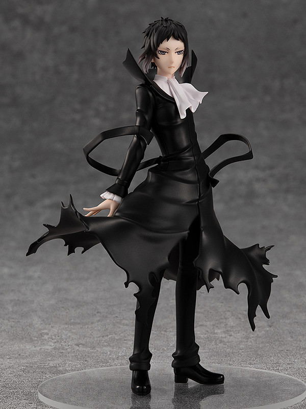 Bungo Stray Dogs: Pop Up Parade Ryunosuke Akutagawa image 9