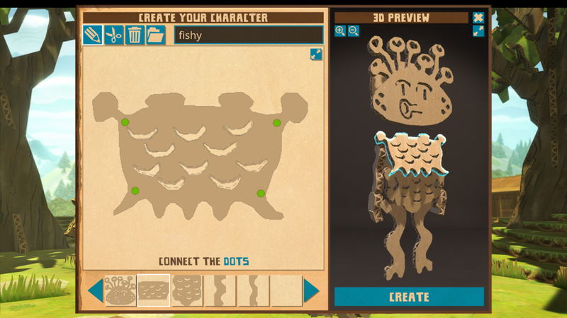 CardLife: Cardboard Survival <span class="ext" style="background-color: #2a475e; color: #FFFFFF;">STEAM</span> <span class="ext ext_digital">digital</span> image 3