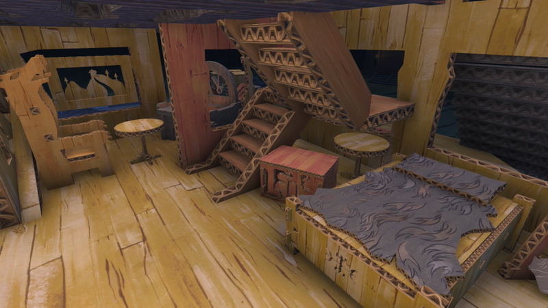 CardLife: Cardboard Survival <span class="ext" style="background-color: #2a475e; color: #FFFFFF;">STEAM</span> <span class="ext ext_digital">digital</span> image 6