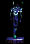 CCP Evangelion: Evangelion Unit-01 New Color Ver. thumbnail 3