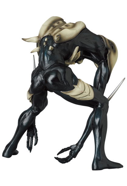 CCP Evangelion: The 4th Angel Gloss Coating Ver. image 2