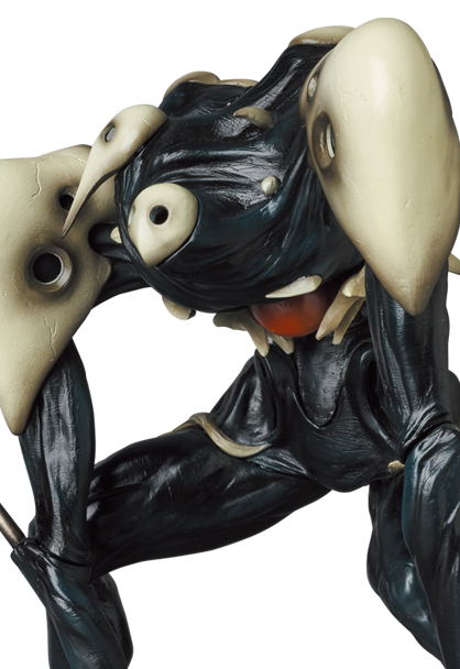CCP Evangelion: The 4th Angel Gloss Coating Ver. image 3