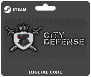 City Defense_