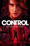 Control (Ultimate Edition) <span class="ext" style="background-color: #2a475e; color: #FFFFFF;">STEAM</span> <span class="ext ext_digital">digital</span> thumbnail 1