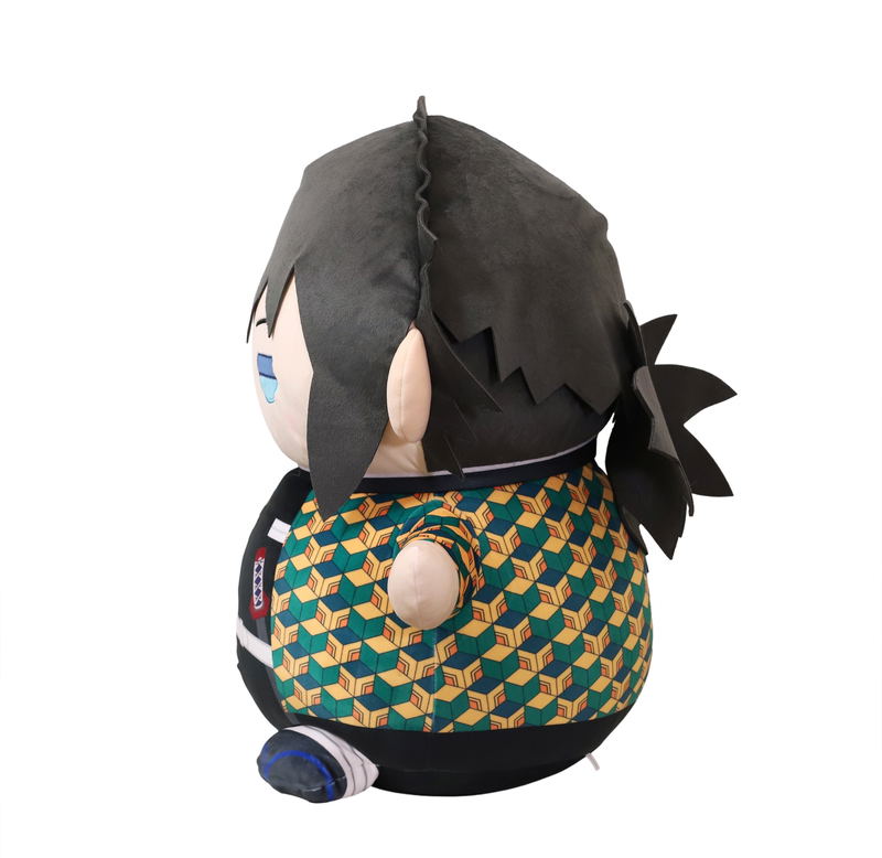 Demon Slayer: Kimetsu no Yaiba - Bigger Mamemate Tomioka Giyu image 2