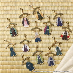 Demon Slayer: Kimetsu no Yaiba - Cos-Petit Collection (Set of 13 Pieces)_