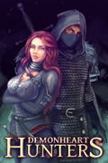 Demonheart: Hunters <span class="ext" style="background-color: #2a475e; color: #FFFFFF;">STEAM</span> <span class="ext ext_digital">digital</span> thumbnail 1