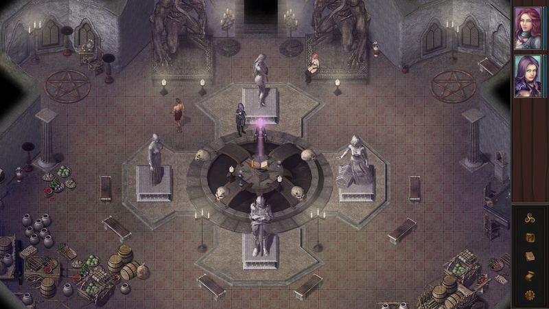 Demonheart: Hunters <span class="ext" style="background-color: #2a475e; color: #FFFFFF;">STEAM</span> <span class="ext ext_digital">digital</span> image 3