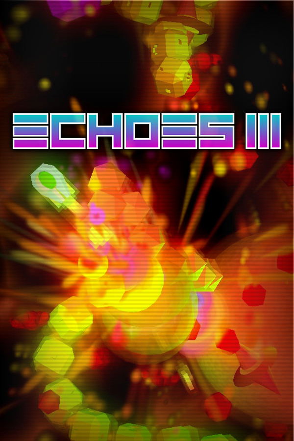 Echoes III STEAM digital — Import Game Deal