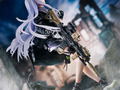 Girls' Frontline 1/7 Scale Pre-Painted Figure: 416 MOD3 Heavy Damage Ver. thumbnail 11