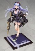 Girls' Frontline 1/7 Scale Pre-Painted Figure: 416 MOD3 Heavy Damage Ver. thumbnail 4