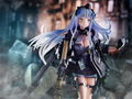 Girls' Frontline 1/7 Scale Pre-Painted Figure: 416 MOD3 Heavy Damage Ver. thumbnail 9