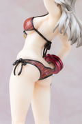 God Eater 1/7 Scale Pre-Painted Figure: Alisa Ilynichna Omela Off Shot Swimsuit Ver. thumbnail 11
