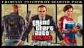 Grand Theft Auto V GTA: Criminal Enterprise Starter Pack (DLC) <span class="ext" style="background-color: #B0000F; color: #FFFFFF;">DLC</span> <span class="ext ext_digital">digital</span> thumbnail 1