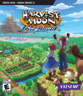 Harvest Moon: One World thumbnail 1
